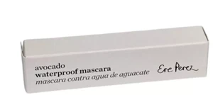 Ere Perez Natural Cosmetics Aguacate Impermeable Rímel NEGRO 4 ml MINI EN CAJA - Imagen 1 de 2