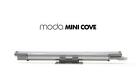 MODALIGHT MODA mini cove interior 3000K ELV Dimming Linkable ,12" 