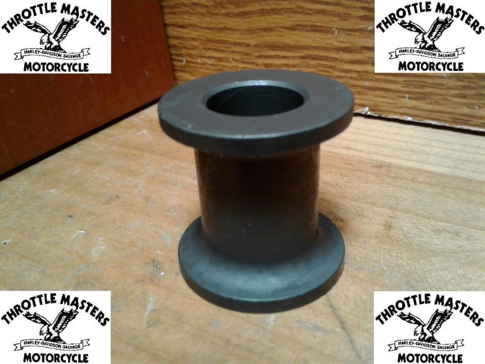 Espaciador largo de rueda de eje trasero para Harley VL '30-'36 reemplaza OEM 3953-30 Foto 1 de 1