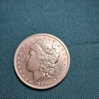 1900 O Morgan Silver Dollar #280