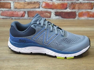 Men's New Balance 840v5 Walking/Running Shoe Ocean Grey *M840LB5 US Men's 11.5D - Picture 1 of 7