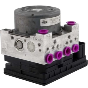 ABS Steuergerät FORD D1B12C405AC D1B12C013BA 10091501053 24Monate Garantie - Bild 1 von 5