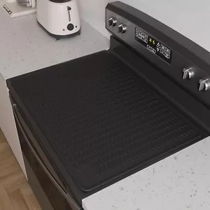 Stove Top Covers for Electric Stove For Glass·Induction Cooktop·Ceramic·Oven Mat - Picture 1 of 9