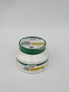 NATURE'S ESSENCE Lacto Bleach Natural Milk Bleach 500ml Remove Tan - Picture 1 of 2