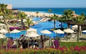Pueblo Bonito Sunset Beach, Cabo San Lucas, Mexico, 8 Days, 7 Nights - Picture 1 of 12
