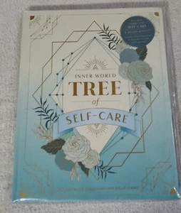 Tree of Self-Care (Inner World) Hardcover - Picture 1 of 2