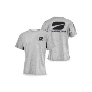 Tubertini T-Shirt Grey - Imagen 1 de 1