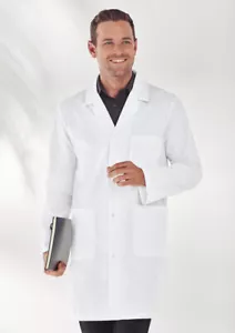 WAREHOUSE CLEARANCE Lab Coat - Picture 1 of 1