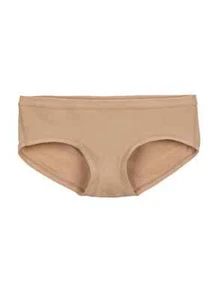 ExOfficio L98447 Give N Go Tan Sport Mesh Bikini Brief Women's Size S - Picture 1 of 1