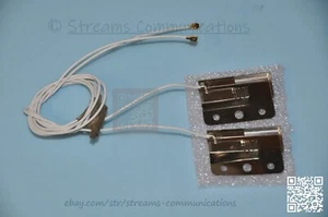 Computadora de escritorio ASUS serie M32CD antena inalámbrica Wi-Fi (juego) - Imagen 1 de 5