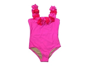 Shade Critters Palm Beach | Pink Swim Suit | 4T - Picture 1 of 6