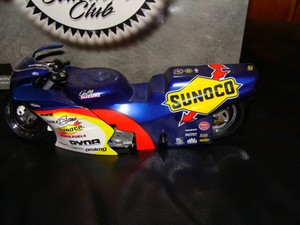 nhra pro stock motorcycle diecast