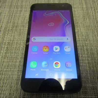 SAMSUNG GALAXY J2 (METROPCS) CLEAN ESN, WORKS, PLEASE READ!! 63625 - Image 1 of 3