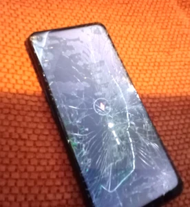 Smartphone Oppo A72 cph 2067 - Photo 1/4