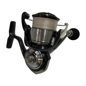 DAIWA 24 Certate LT3000-XH Spinning Reel Body Only Excellent Condition JP - Picture 1 of 7
