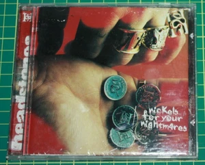 Music CD: Headstones Nickels of your Nightmares - Picture 1 of 3