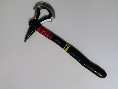 Assassin's Creed III Connor's Tomahawk Hacha 1:1 Cosplay Disfraz Juguetes Regalo Palamón Foto 1 de 3