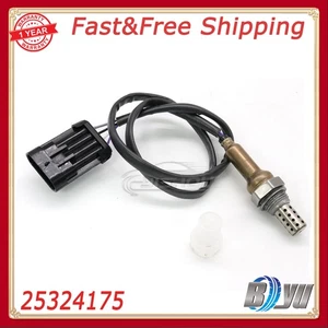 25324175 New O2 Oxygen Lambda Sensor For Lifan 320/520/620/X60 BYD F3 1.6L - Picture 1 of 11