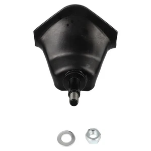 For Jeep Wrangler YJ 1987-1995 Rear Shock Bracket 52040305 FREE SHIP - Picture 1 of 9