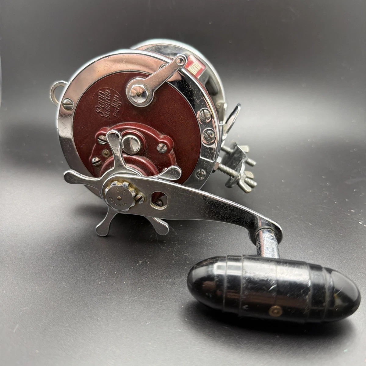 Penn Senator 4 0 Special for sale | eBay