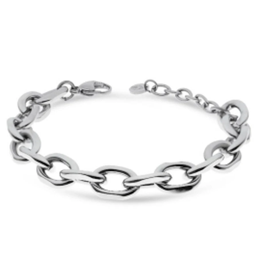 Bracciale Donna LIU JO LJ2334 Argentato - Immagine 1 di 1