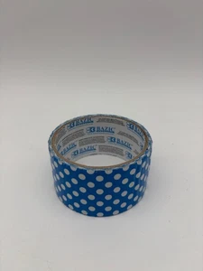 Bazic Decorative Duct Tape - Picture 1 of 3