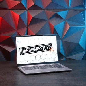 Lenovo ThinkBook 14 G7 ARP // Ryzen 5 7535HS, 32 GB RAM, 512 GB SSD - Afbeelding 1 van 6