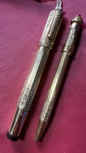 Safety Pen Spezial Super Kosca Revised Working And Pencil - Picture 1 of 16