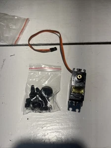 Tower Pro MG995 Digital High Speed Servo - Bild 1 von 4