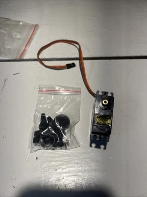 Tower Pro MG995 Digital High Speed Servo - Bild 1 von 4