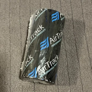 Airtrack Thermotransferband (4,33 Zoll x 244 Fuß) CSI schwarz neu versiegelt - Bild 1 von 3
