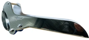 Genuine Sarca BOW SPRIT 3-4 Stainless Steel Suit up to 17kg Anchor 3 year Wty - Picture 1 of 10