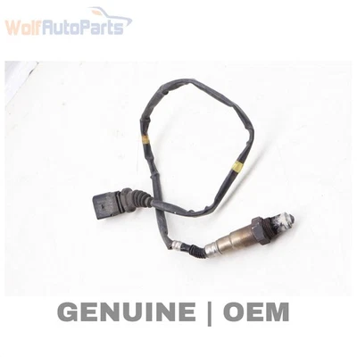 AUDI S6 2013-2018 4,0 L - Sensor de oxígeno/o2 derecho (post cat) 4H0906265B Foto 1 de 4