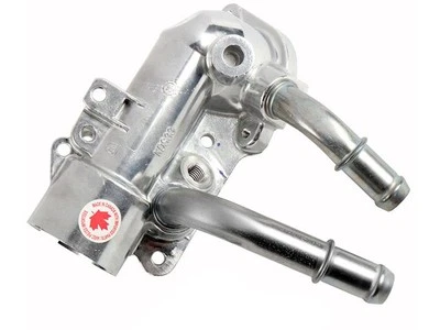 Carcasa termostato aire acondicionado Delco 13725JFWS 2008 2007 2009 para Pontiac G6 2006-2010 Foto 1 de 2