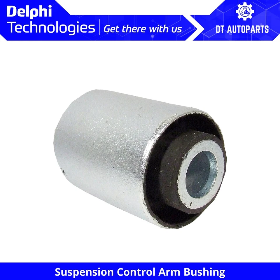 Brazo de control de suspensión trasero inferior Delphi para BMW 328is 1996-1999 Foto 1 de 1