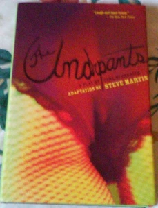 The Underpants: A Play by Carl Sternheim - Picture 1 of 1