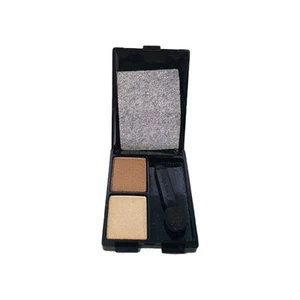 Lancome Maquiriche Creme Powder Eye Shadow Honeymoon, & Burnt Sand - Picture 1 of 3