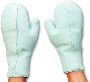 Cold Therapy Mitts Size Small/Medium or Sore Aching Hands Arthritis Neuropathy - Picture 1 of 7