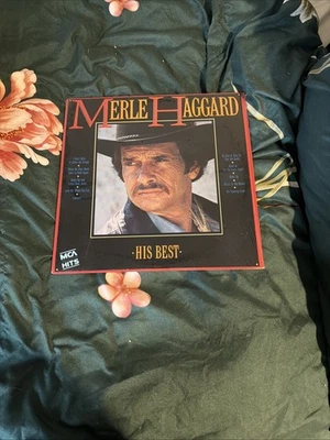 Merle Haggard - Image 1 of 2