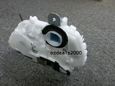 DOOR ACTUATOR FITS ALL  HONDA ACCORD 2008 - 2011 Rear Left NEW  - Image 1 of 1