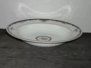 Wedgwood Osborne Suppenschüssel mit Rand - Bild 1 von 3