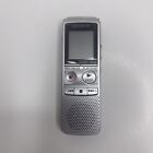 Sony IC Recorder ICD-BX800 Handheld Digital Voice Recorder **Tested Works Good**