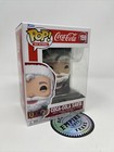 Coca-Cola Santa #159 Christmas Funko Pop! Ad Icons FREE SHIPPING
