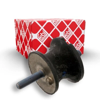 FEBI BILSTEIN Lagerung, Schaltgetriebe Beidseitig für BMW - Bild 1 von 4