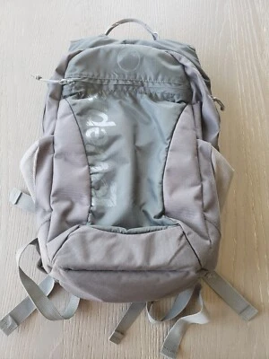 Lowepro Foto Hatchback 16L AW Cámara DSLR Mochila Lente Estuche Gris Foto 1 de 4