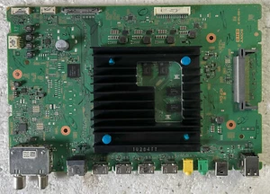 Sony Main Board 1-003-740-31 aus KE-65XH8096 - Bild 1 von 4