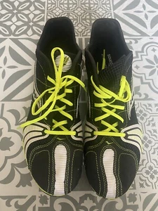 Saucony Endorphin MD3 Track Spikes da uomo - Taglia UK 10,5 Euro 46 RRP 69,99 - Foto 1 di 19