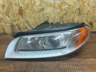 D1S XENON SCHEINWERFER LINKS ORIGINAL VOLVO S80 II V70 III XC70 Bj 07- 31214347 - Bild 1 von 4