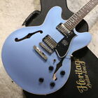 Heritage Standard H-535 ~Pelham Blue~ #1240559 3.55kg Limited Color