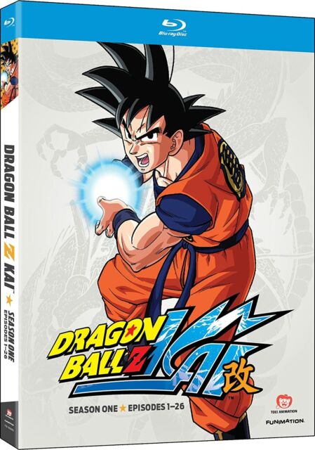 Assistir Dragon Ball Kai Episódio 53 » Anime TV Online